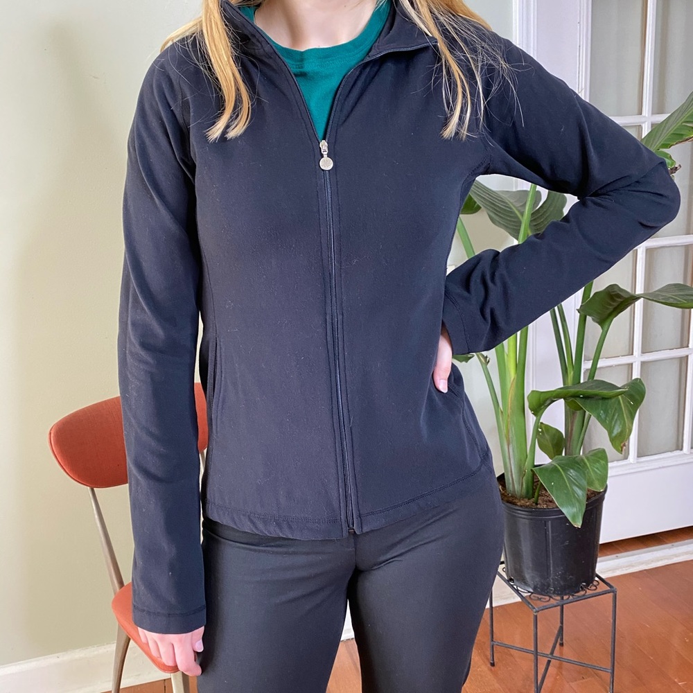 Beyond Yoga Jacket